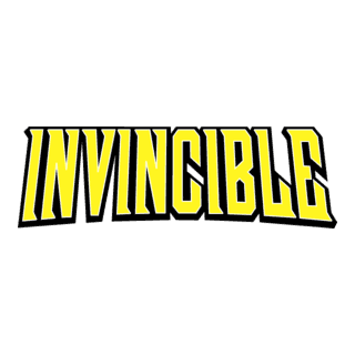 Invincible logo