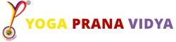 Yoga Prana Vidya logo
